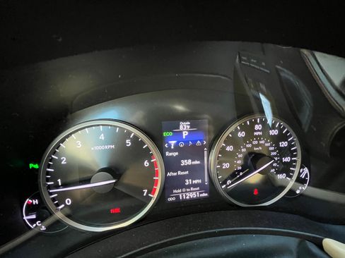 Used 2017 Lexus NX 200t F Sport image 23