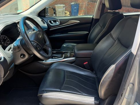 Used 2016 INFINITI QX60 FWD w/ Premium Plus Package image 9