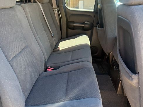 Used 2008 Chevrolet Silverado 1500 LT w/ Power Pack Plus image 14