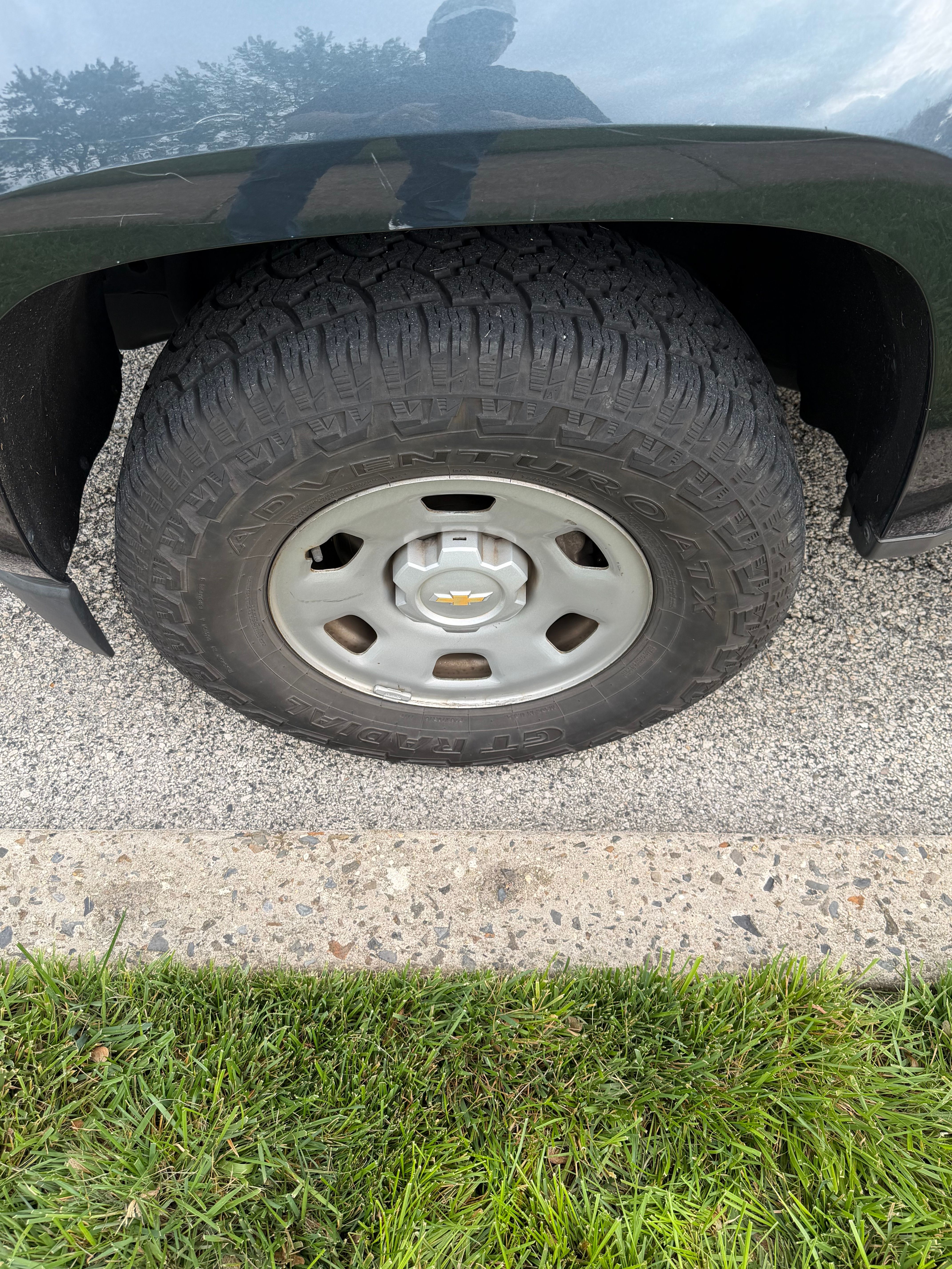 Used 2019 Chevrolet Colorado W/T RWD image 15