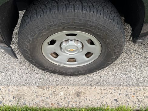 Used 2019 Chevrolet Colorado W/T RWD image 15