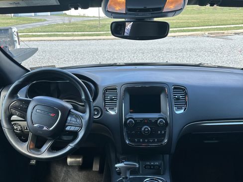 Used 2018 Dodge Durango SXT w/ Quick Order Package 2BB image 12