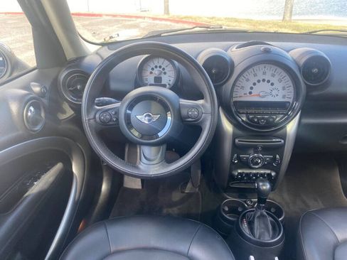 Used 2014 MINI Cooper Countryman FWD image 15
