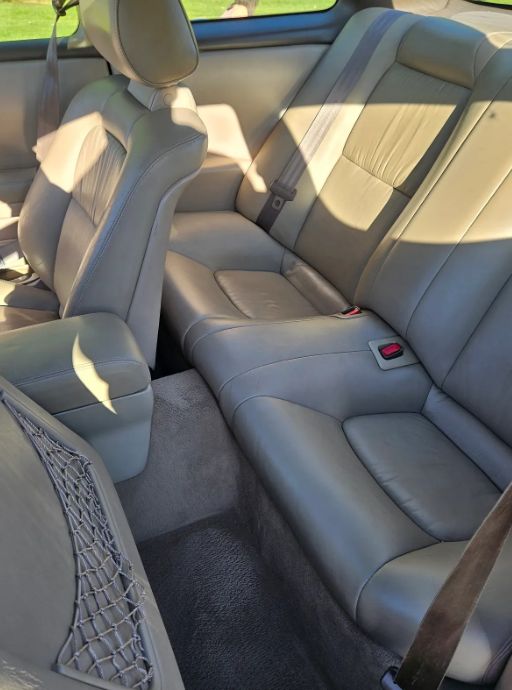 Used 1998 Lexus SC 300 Coupe RWD image 10