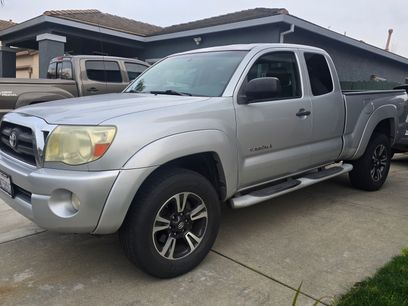 Used 2005 Toyota Tacoma PreRunner