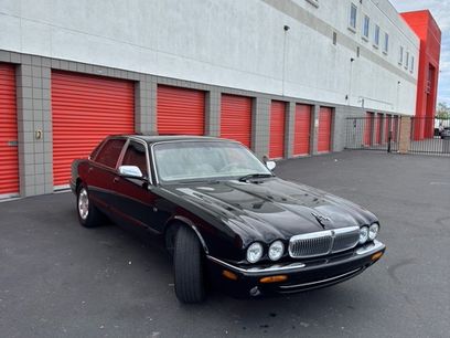 Used 2003 Jaguar XJ8