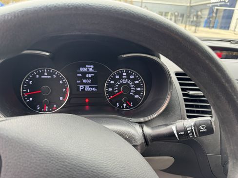 Used 2015 Kia Forte LX image 11