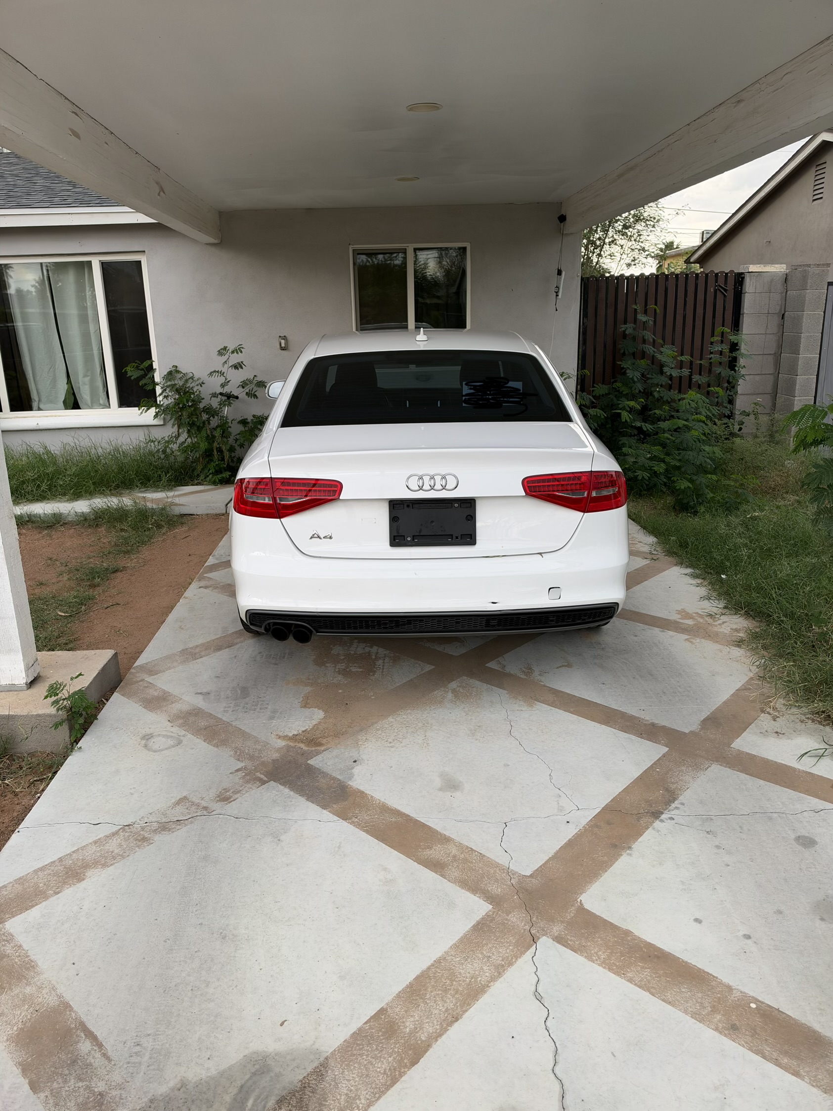 Used 2015 Audi A4 2.0T Premium FWD image 2