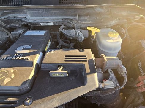 Used 2018 RAM 3500 Tradesman w/ Popular Equipment Group image 28