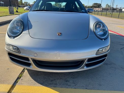 Used 2007 Porsche 911 Carrera S image 9