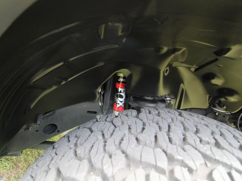 Used 2020 Jeep Gladiator Rubicon image 17