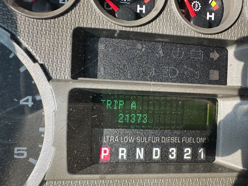 Used 2008 Ford F250 XLT image 12