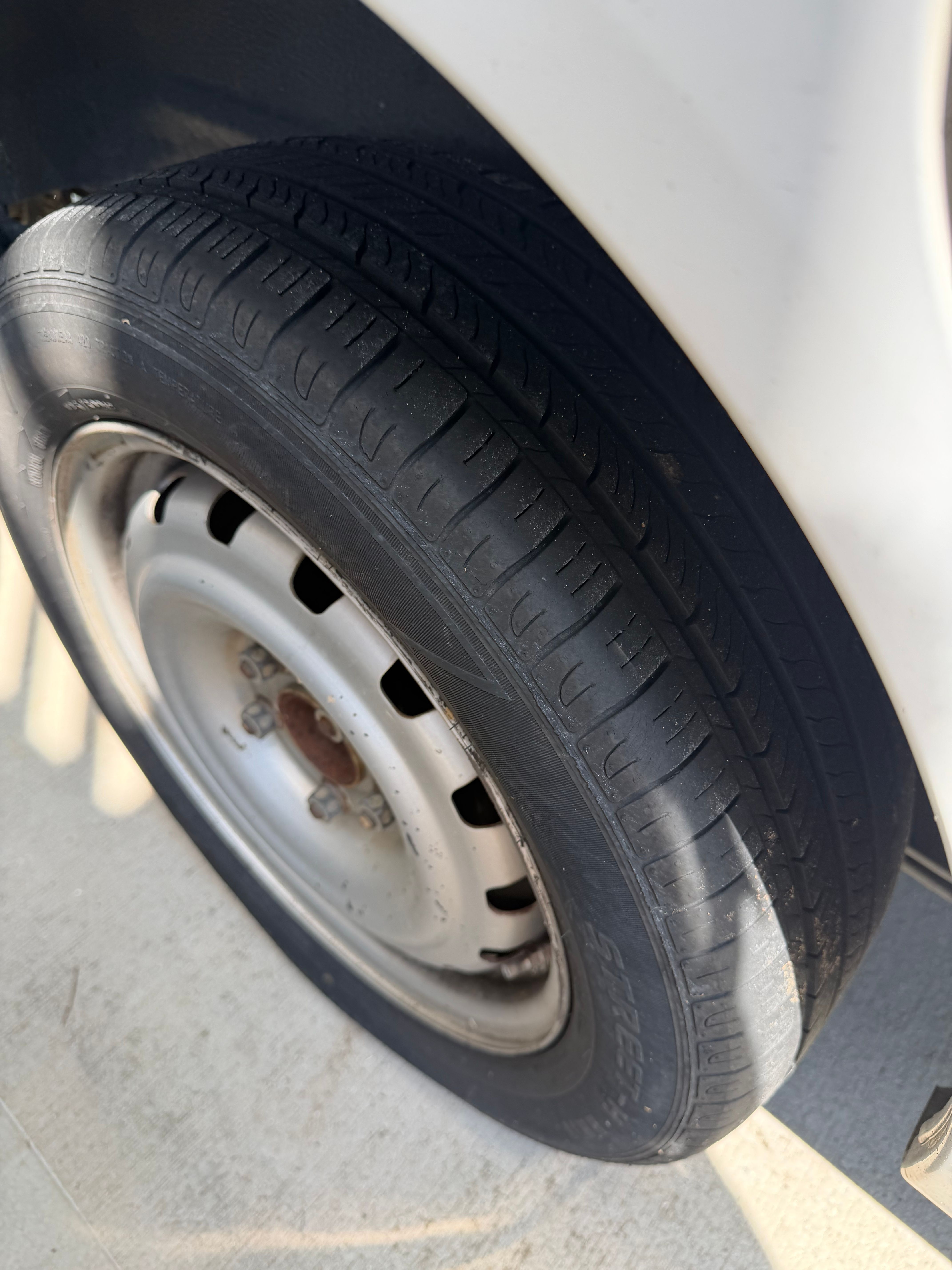 Used 2015 Chevrolet City Express LT FWD image 9