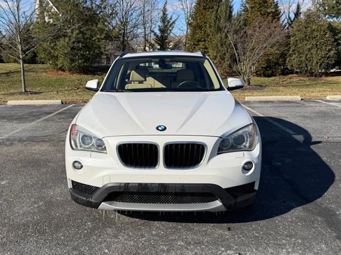 Used 2014 BMW X1 xDrive28i image 9