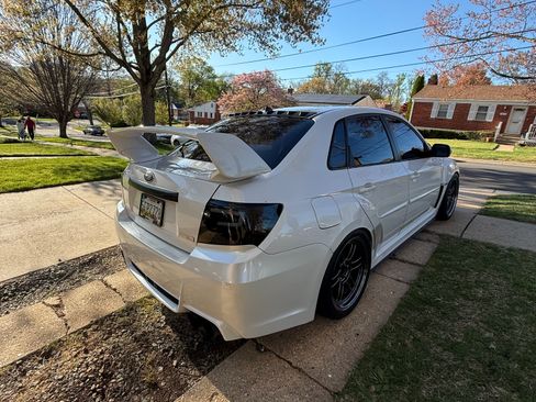 Used 2011 Subaru Impreza WRX STI w/ Popular Equipment Group 3B image 5