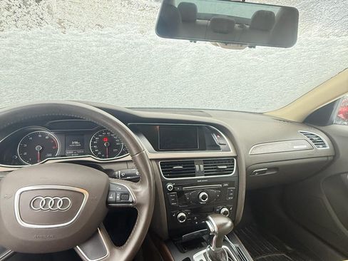Used 2014 Audi A4 2.0T Premium Plus w/ Premium Plus Package image 13
