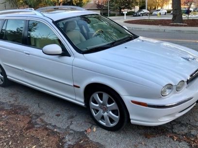 Used 2005 Jaguar X-TYPE 3.0