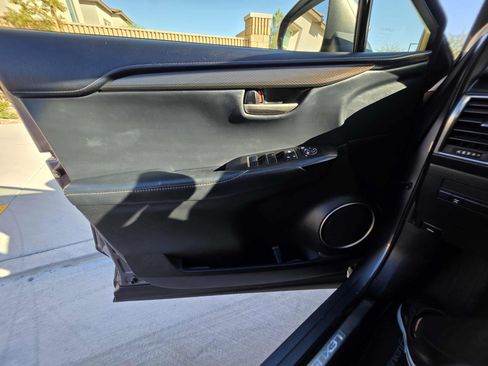 Used 2015 Lexus NX 200t F Sport image 11