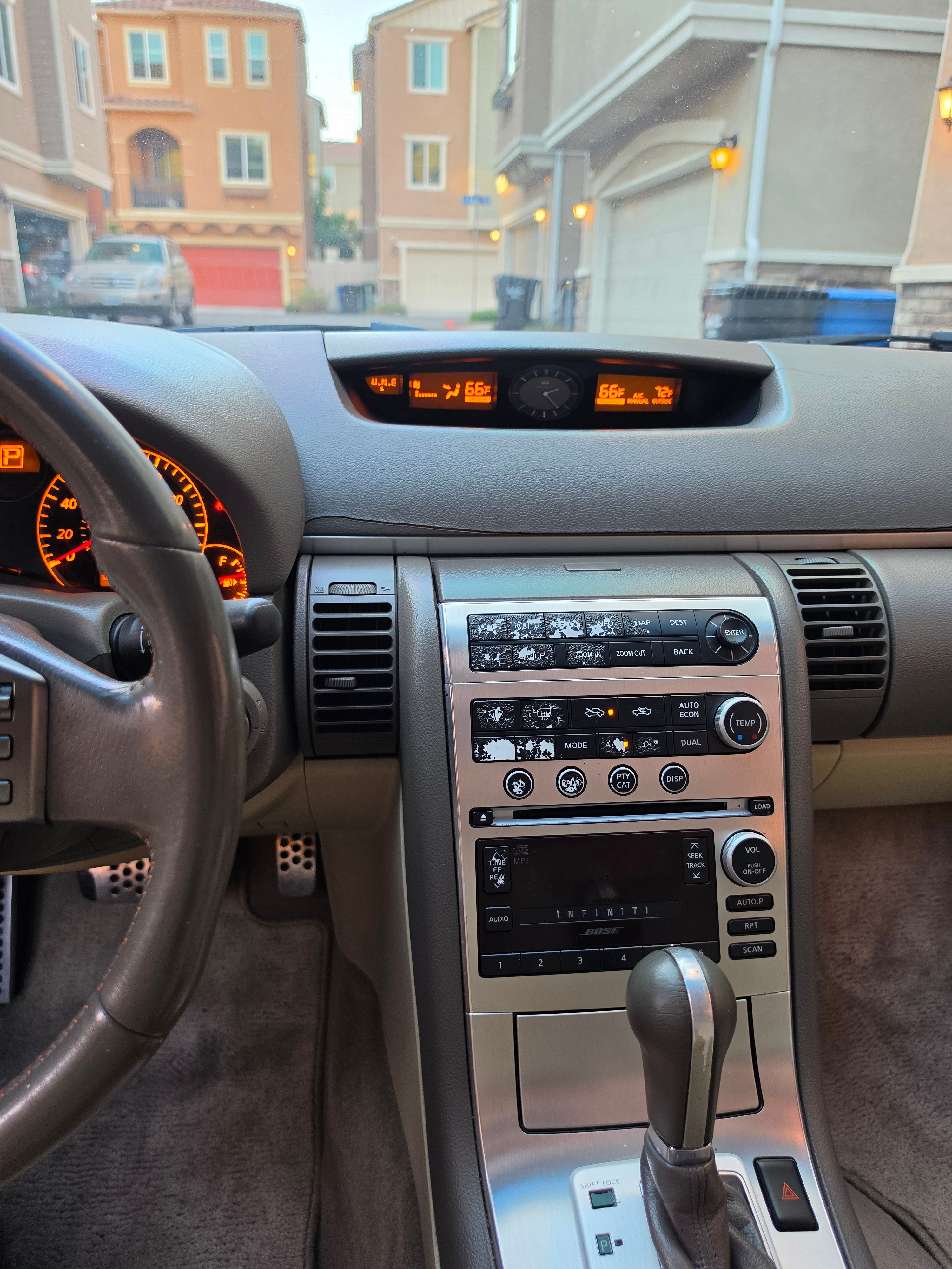Used 2007 INFINITI G35 Coupe w/ Premium Pkg RWD image 11