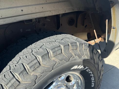 Used 2006 GMC Sierra 2500 SLE w/ Onstar Plus Package image 25