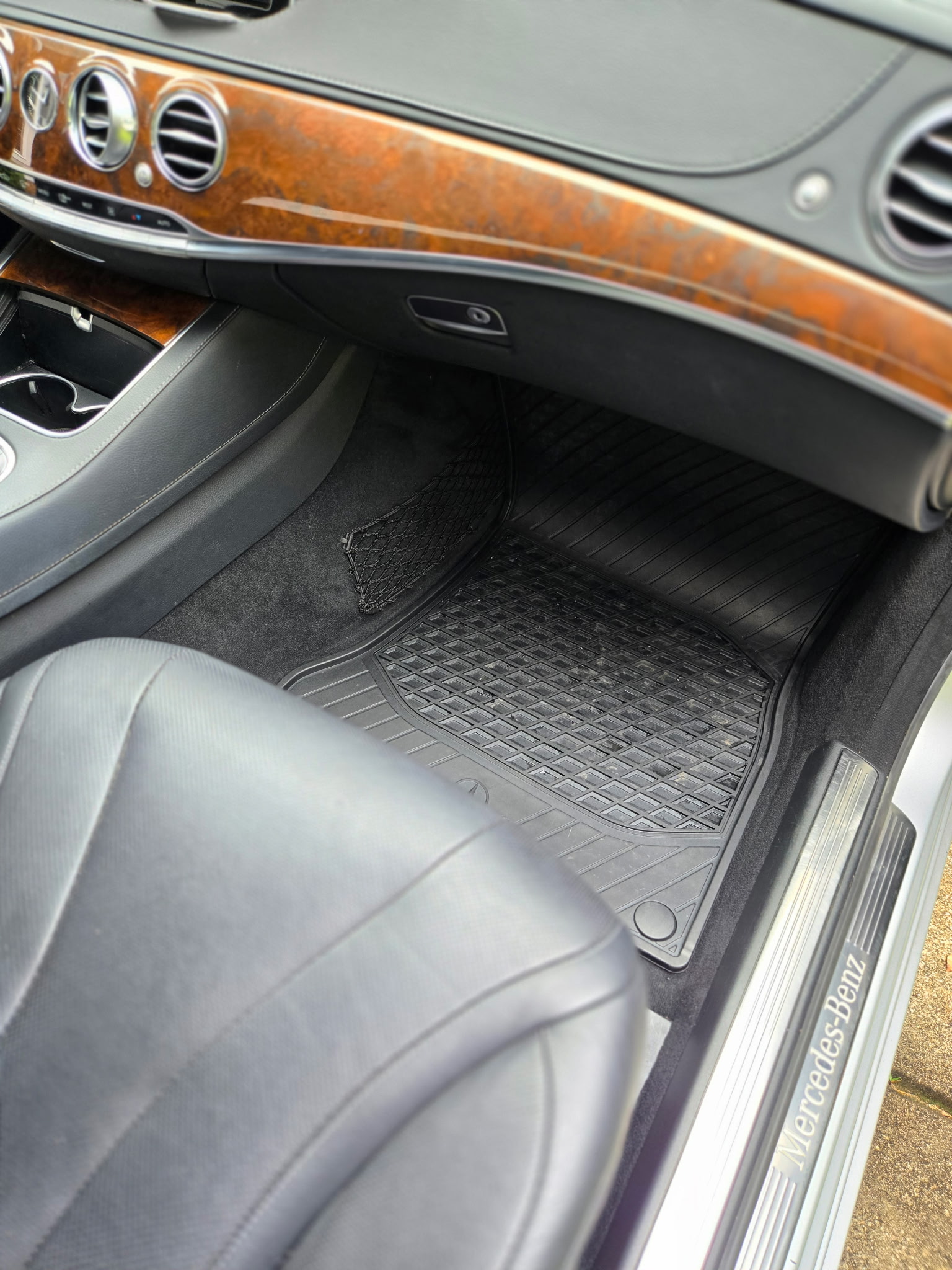 Used 2014 Mercedes-Benz S 550 Sedan image 13