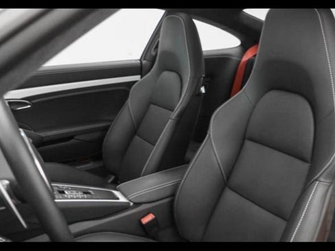 Used 2015 Porsche 911 4 Coupe image 16