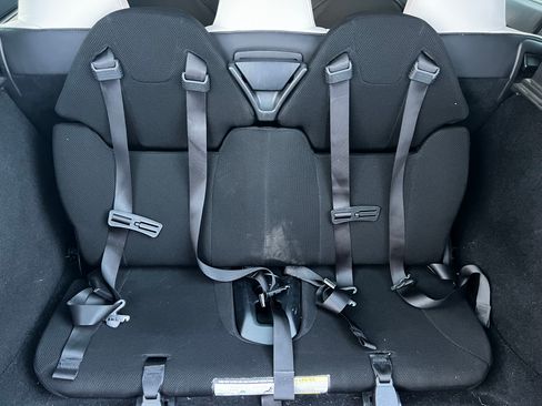 Used 2017 Tesla Model S P100D image 8