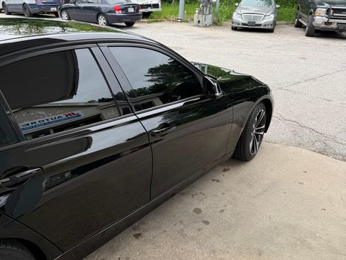 Used 2018 BMW 330i Sedan RWD image 6