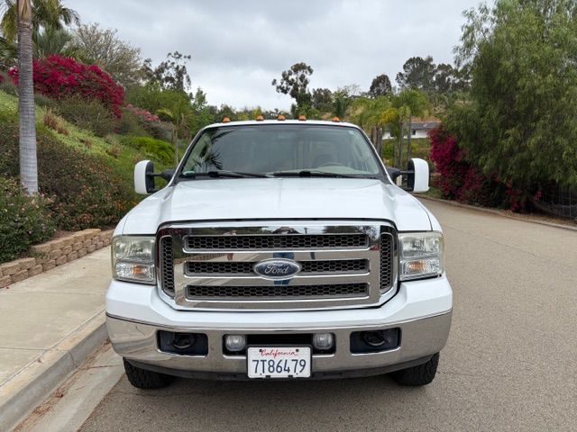Used 2005 Ford F350 King Ranch AWD/4WD image 10