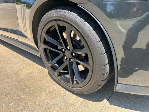 Used 2015 Chevrolet Camaro ZL1 RWD image 13