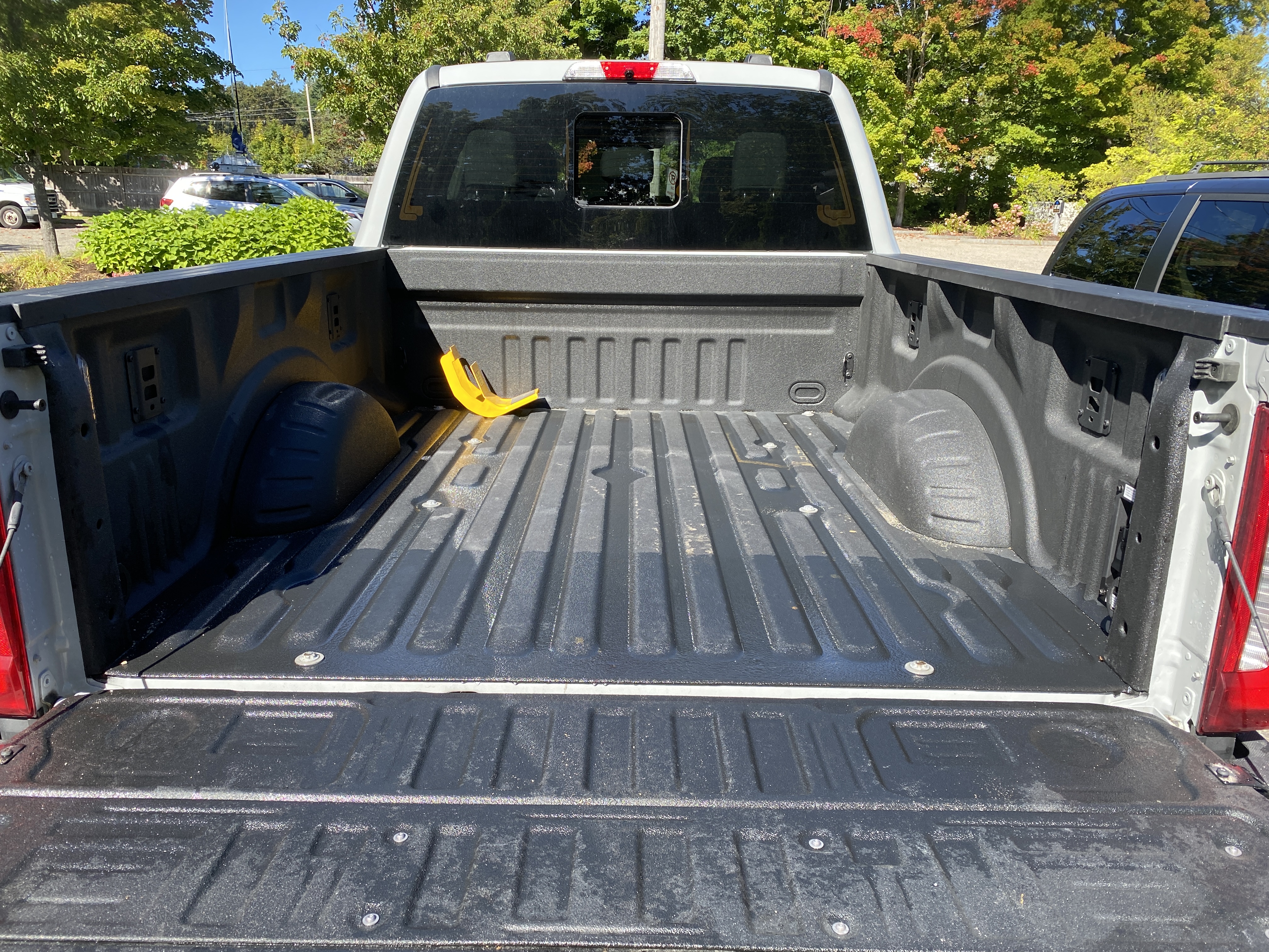 Used 2026 Ford F350 XLT w/ 360-Degree Camera Package AWD/4WD image 12
