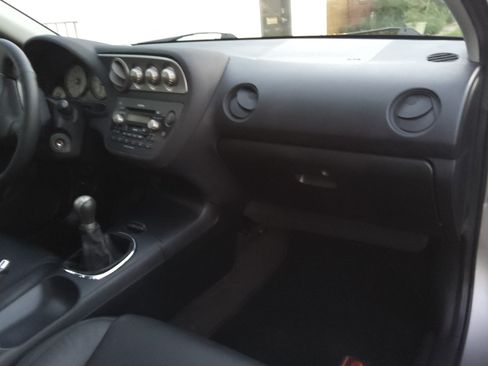 Used 2006 Acura RSX Type-S image 6