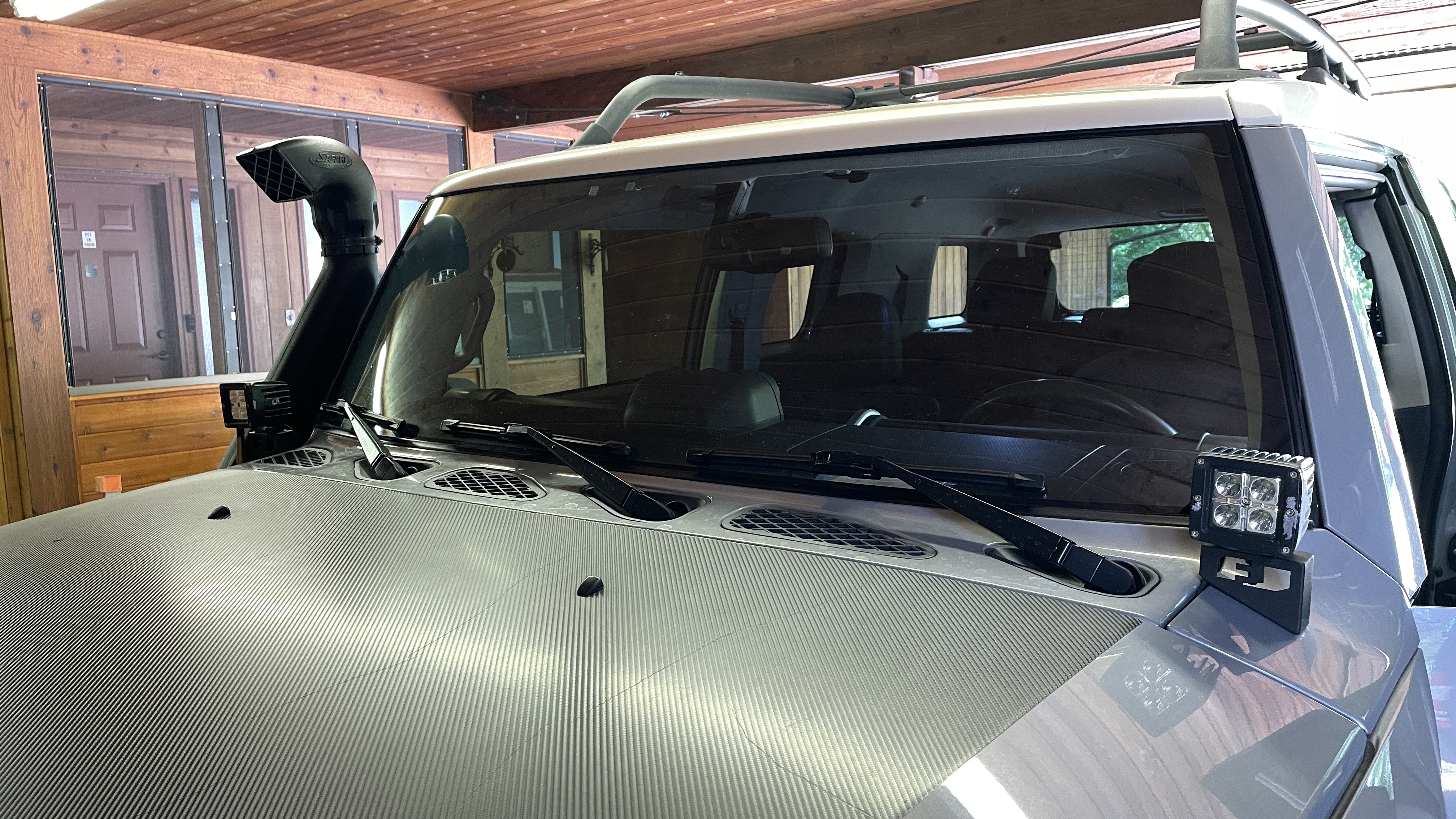 Used 2014 Toyota FJ Cruiser 4WD w/ Convenience Package image 14