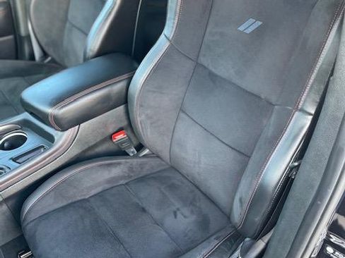 Used 2024 Dodge Durango R/T w/ Tow 'N Go Package image 13