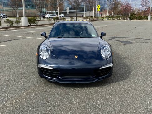 Used 2015 Porsche 911 Carrera S image 4