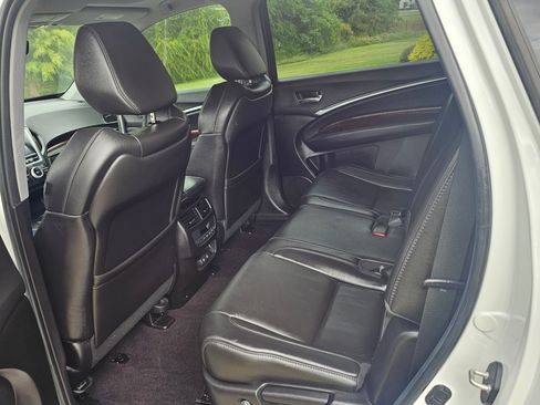 Used 2020 Acura MDX FWD image 14