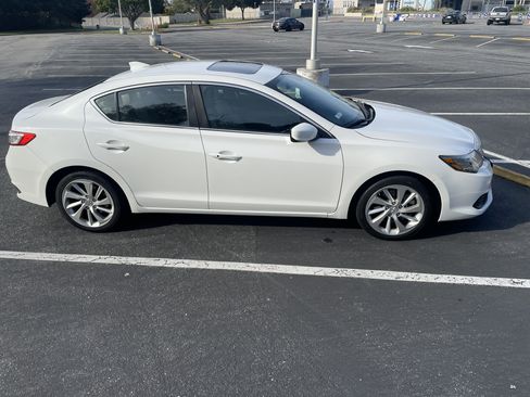 Used 2017 Acura ILX image 22