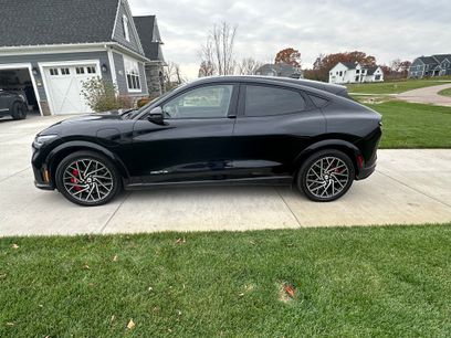 Used 2021 Ford Mustang Mach-E GT w/ GT Performance Edition