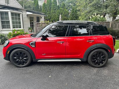 Used 2019 MINI Cooper Countryman S