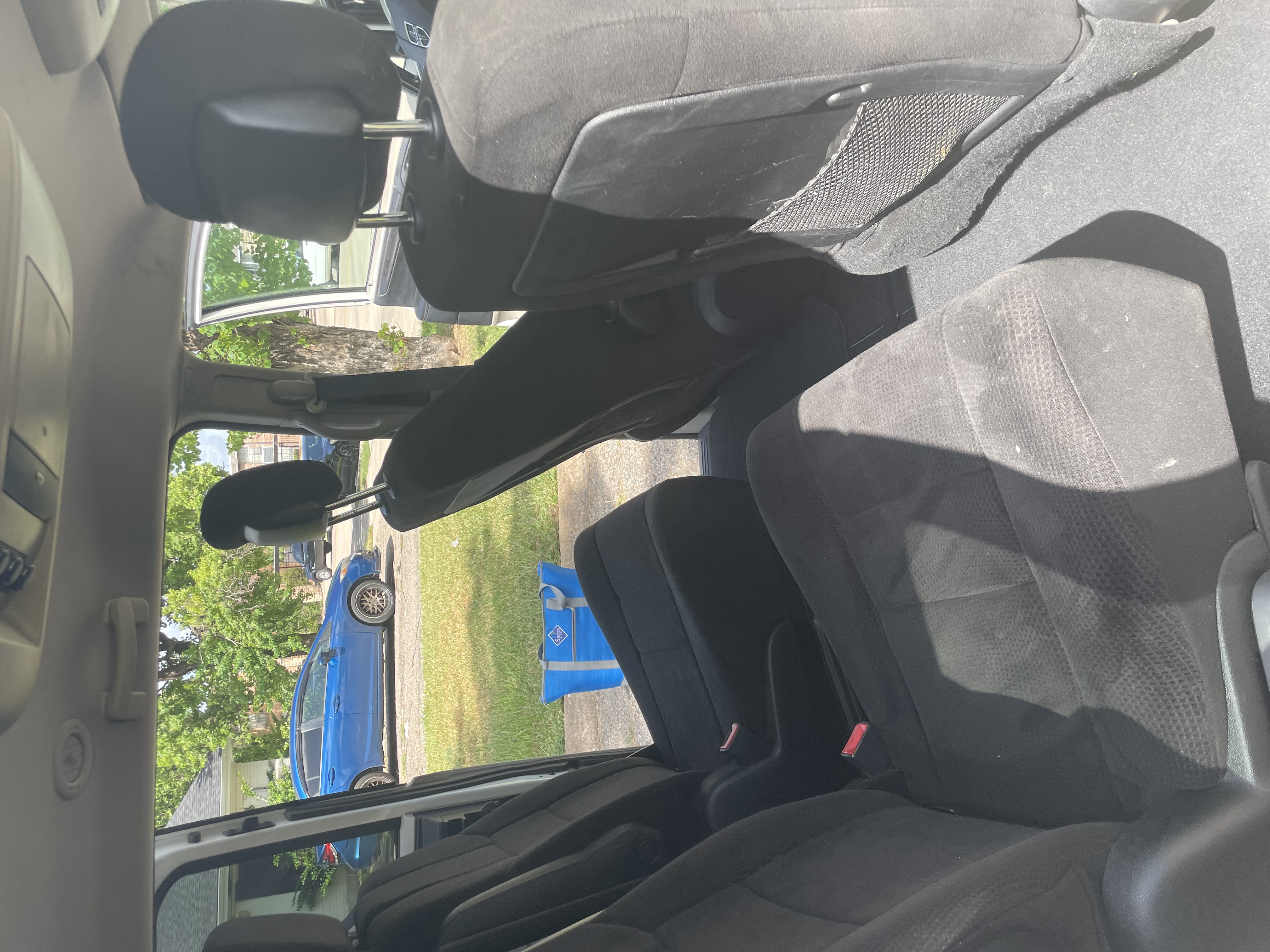 Used 2013 Dodge Grand Caravan SXT w/ Entertainment Group 1 FWD image 5