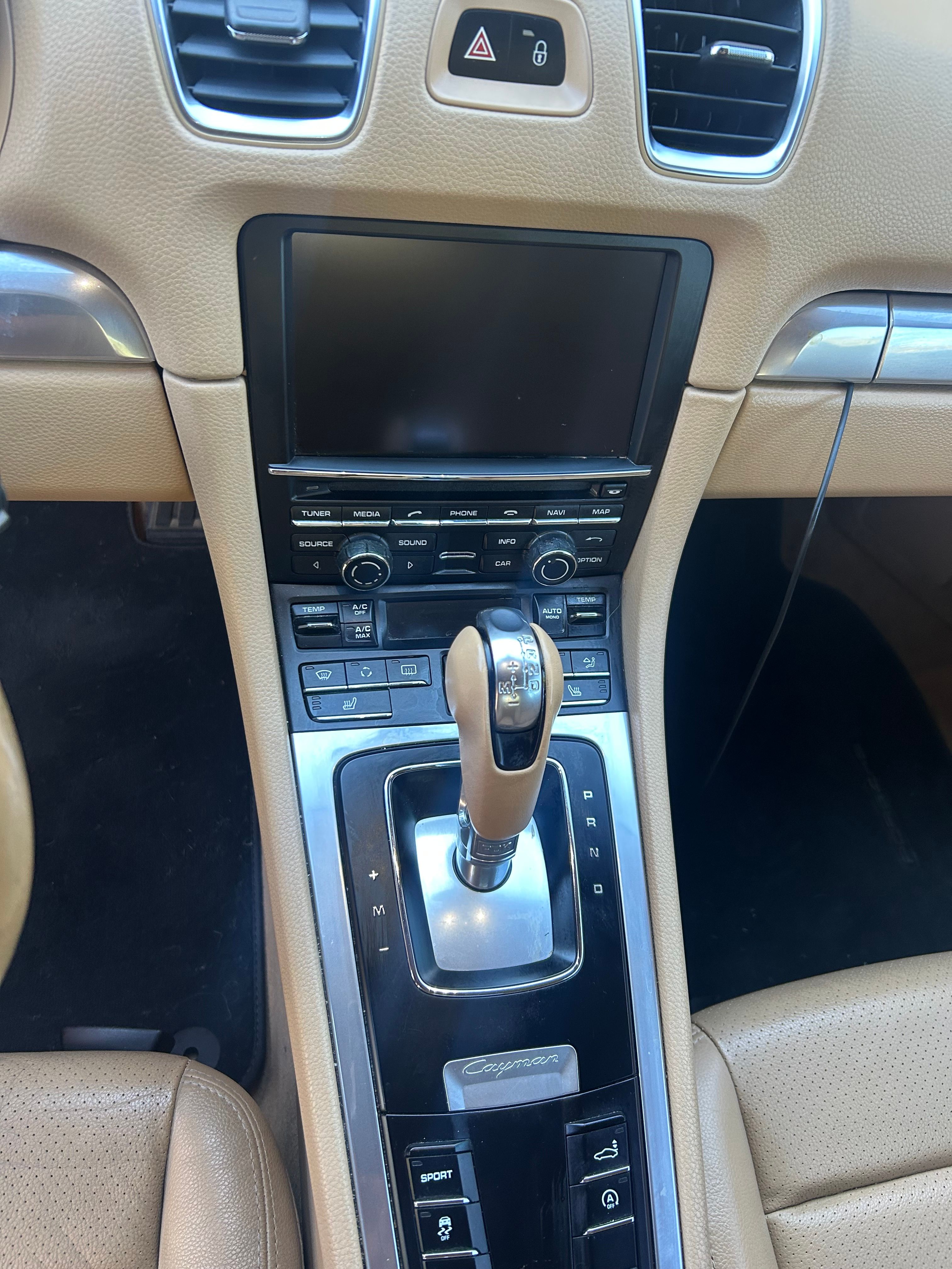 Used 2014 Porsche Cayman S RWD image 14