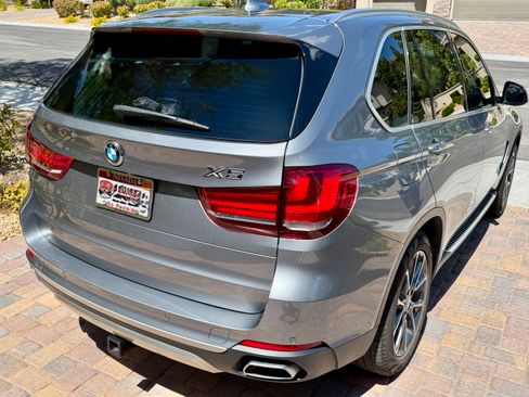 Used 2018 BMW X5 xDrive35i AWD/4WD image 9