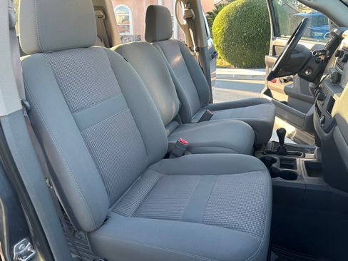 Used 2007 Dodge Ram 2500 Truck SLT w/ Quad Cab Big Horn Value Group image 9