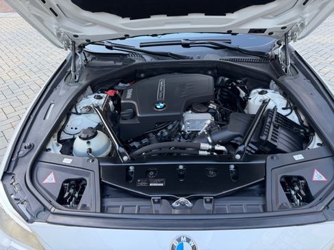 Used 2014 BMW 528i Sedan image 22