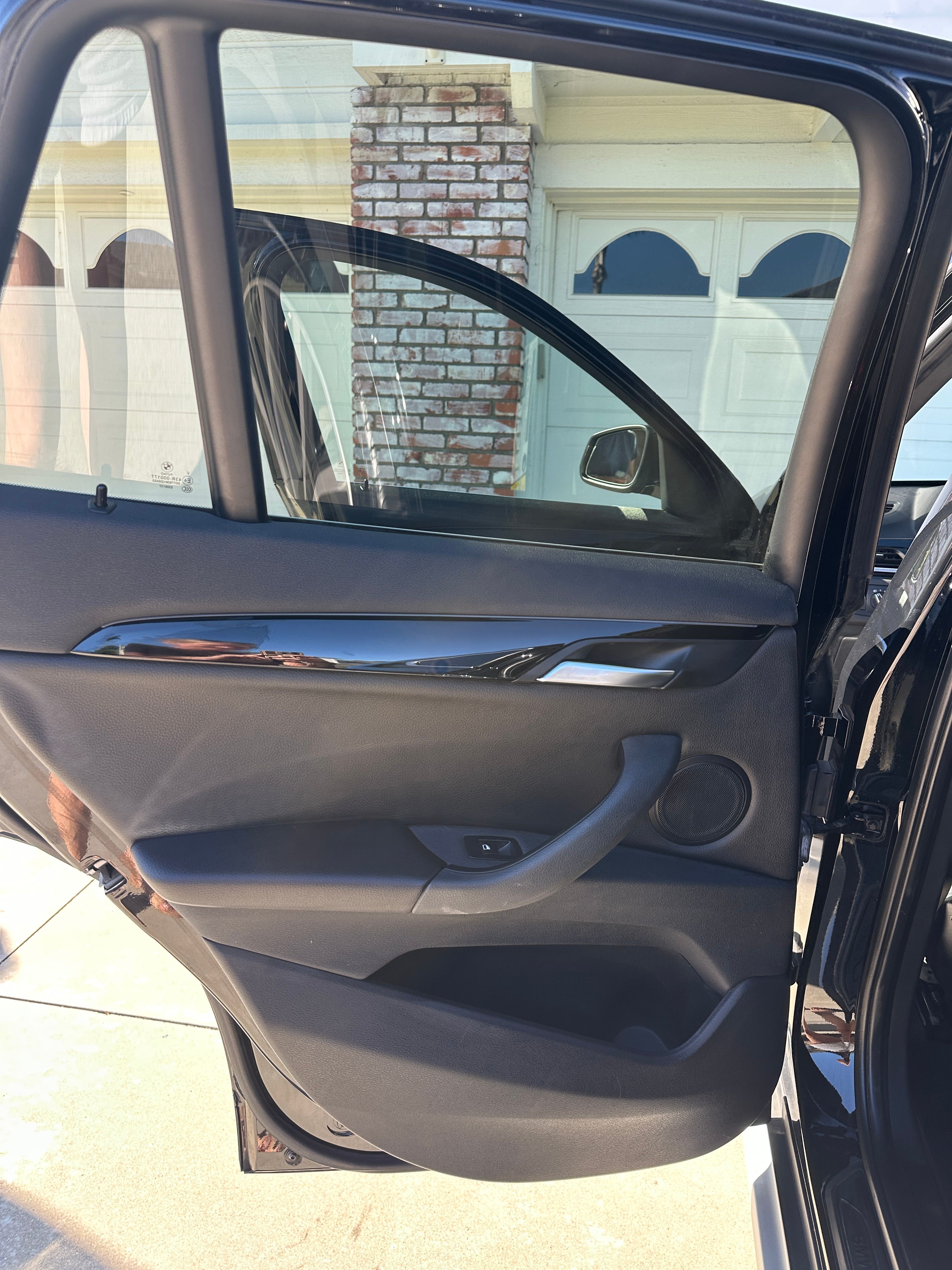 Used 2017 BMW X1 xDrive28i AWD/4WD image 10