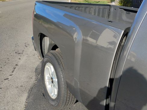 Used 2013 Chevrolet Silverado 1500 LT w/ All-Star Edition image 11