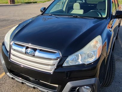 Used 2014 Subaru Outback 2.5i Premium