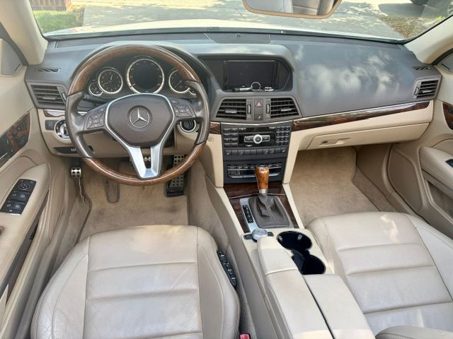 Used 2012 Mercedes-Benz E 350 Cabriolet image 10