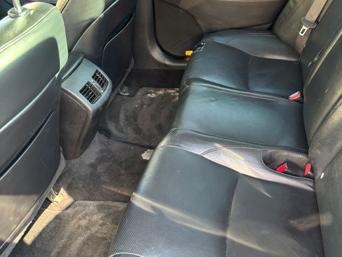 Used 2007 Lexus ES 350 image 11