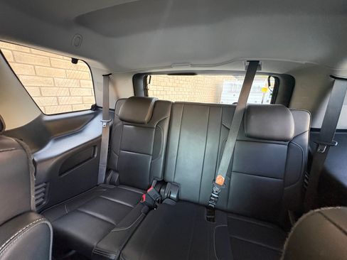 Used 2019 GMC Yukon Denali w/ Denali Ultimate Package AWD/4WD image 15